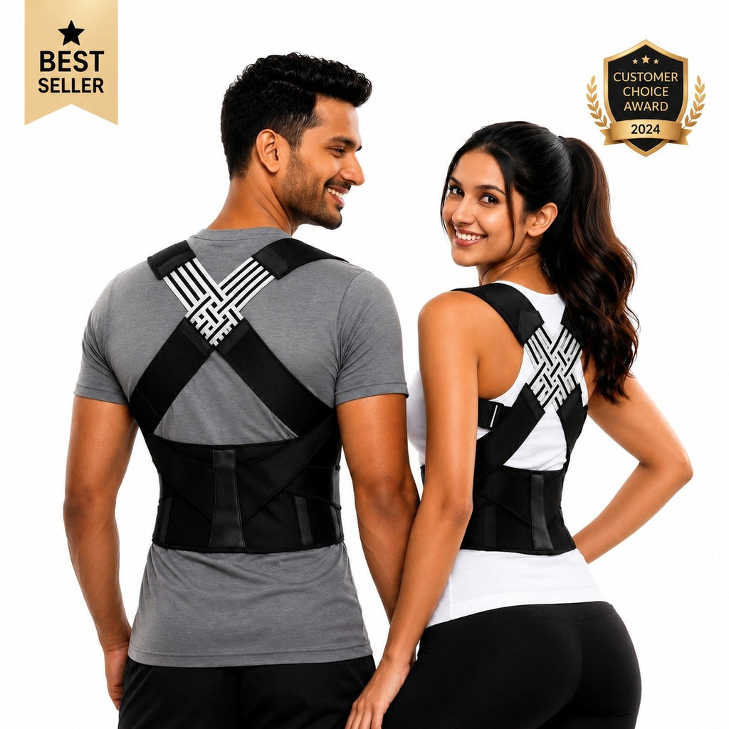 Lumiele™ FlexAlign Posture Support