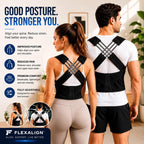 Lumiele™ FlexAlign Posture Support