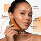 LUMIÉLE™ Glow Facial Brush