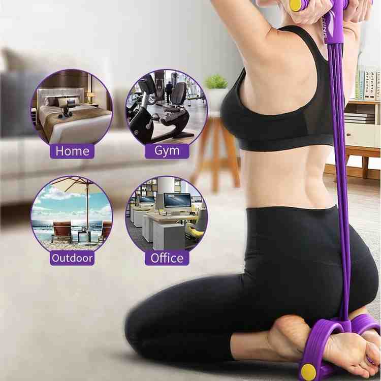 Lumiele™ 10-Minute Body Fat Burner Band