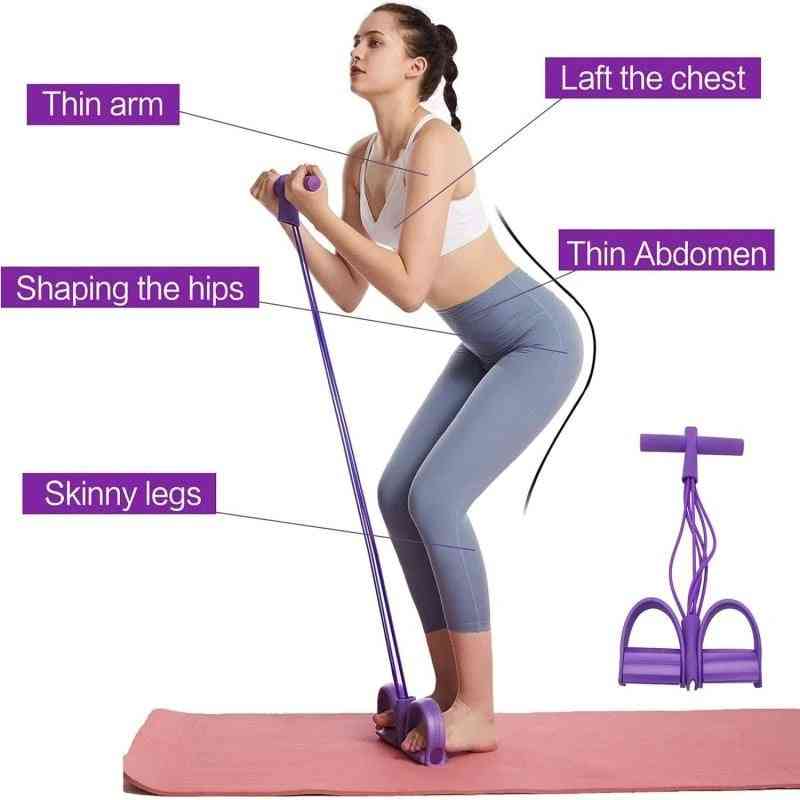 Lumiele™ 10-Minute Body Fat Burner Band