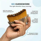 LUMIÉLE™ Glow Facial Brush