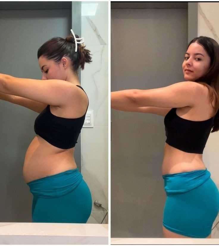Lumiele™ 10-Minute Body Fat Burner Band