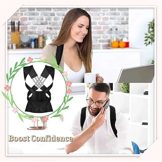 Lumiele™ FlexAlign Posture Support