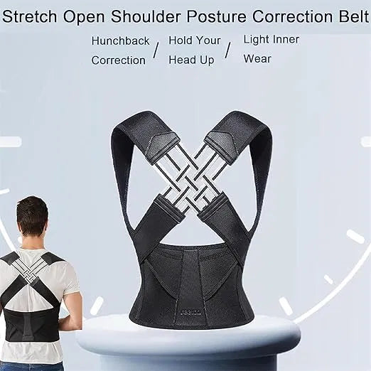 Lumiele™ FlexAlign Posture Support