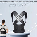 Lumiele™ FlexAlign Posture Support