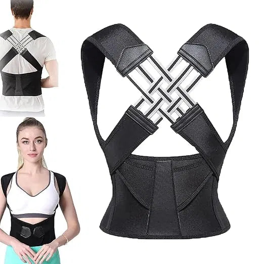 Lumiele™ FlexAlign Posture Support