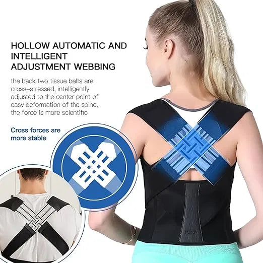 Lumiele™ FlexAlign Posture Support