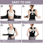 Lumiele™ FlexAlign Posture Support