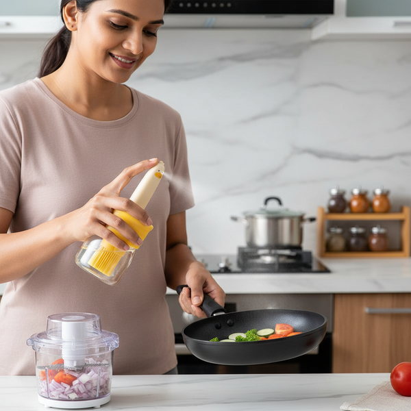 Deepa R. review photo